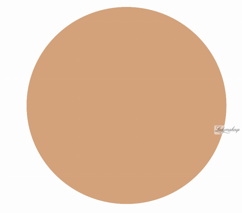 KRYOLAN Basic Face & Body korektor kryjący cienie pod oczami z pędzelkiem odcień 1