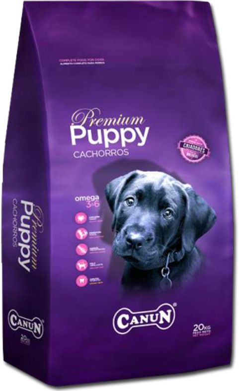 Canun Puppy 4 kg