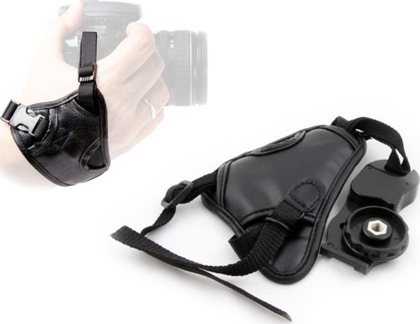 Micnova Pasek nadgarstkowy / Grip XL