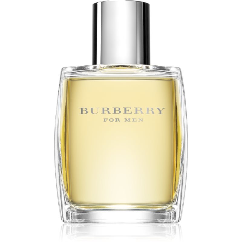 Burberry Burberry for Men woda toaletowa dla mężczyzn 50 ml