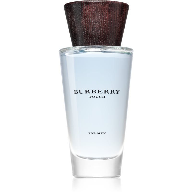 Burberry Touch for Men woda toaletowa dla mężczyzn 100 ml