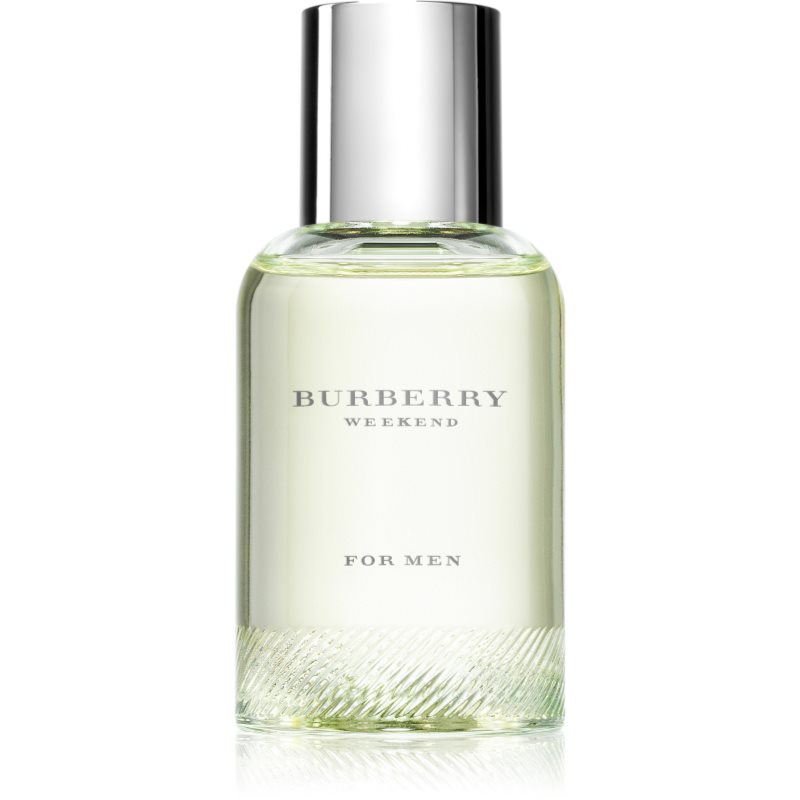 BURBERRY Weekend For Men EDT spray 50ml