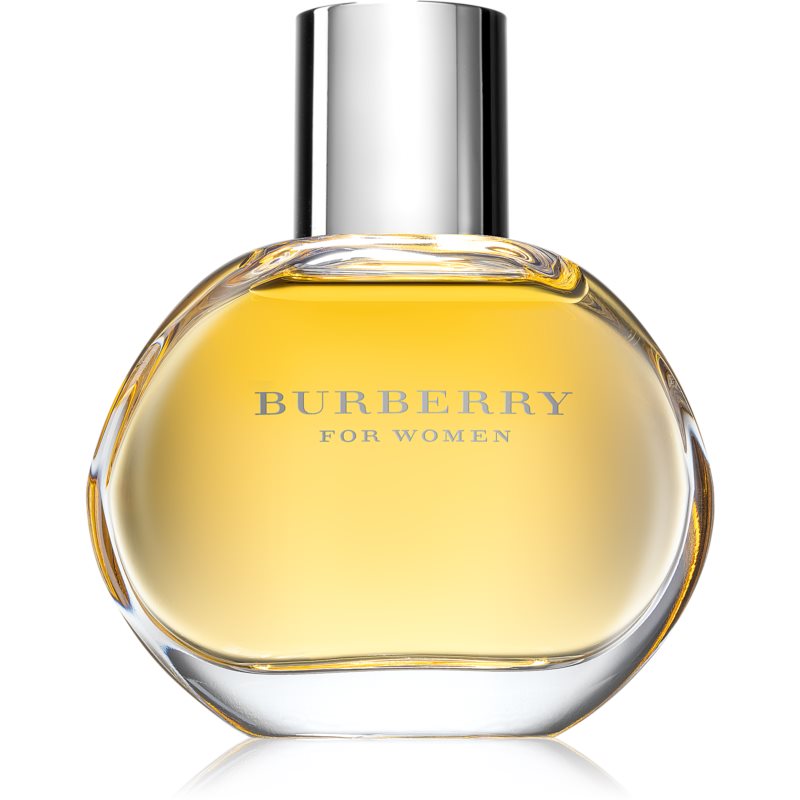 Burberry For Women woda perfumowana 50ml