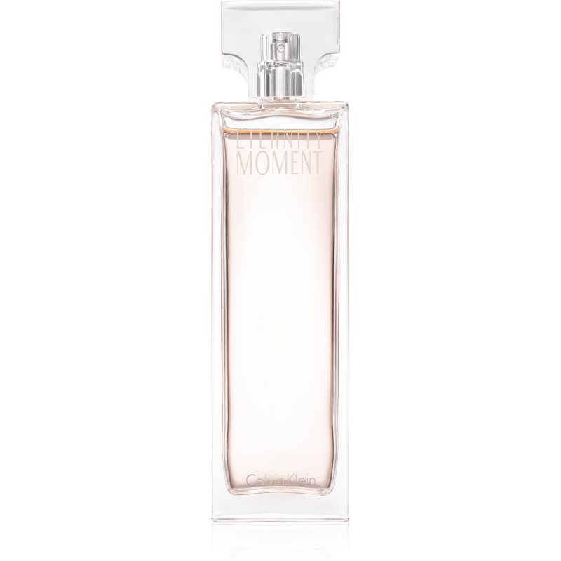 Calvin Klein Eternity Moment woda perfumowana 100ml