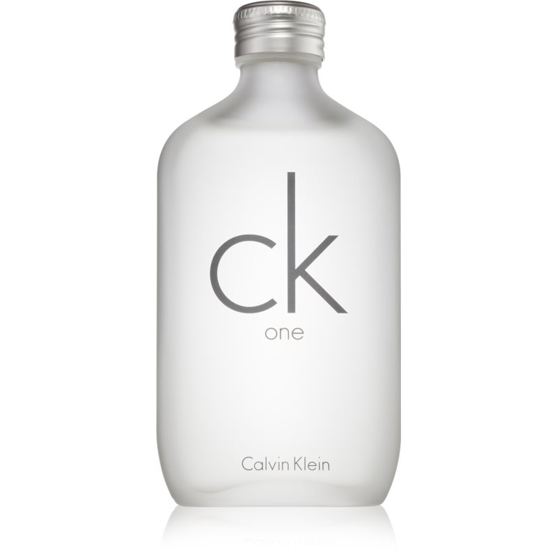 Calvin Klein CK One Woman 100ml
