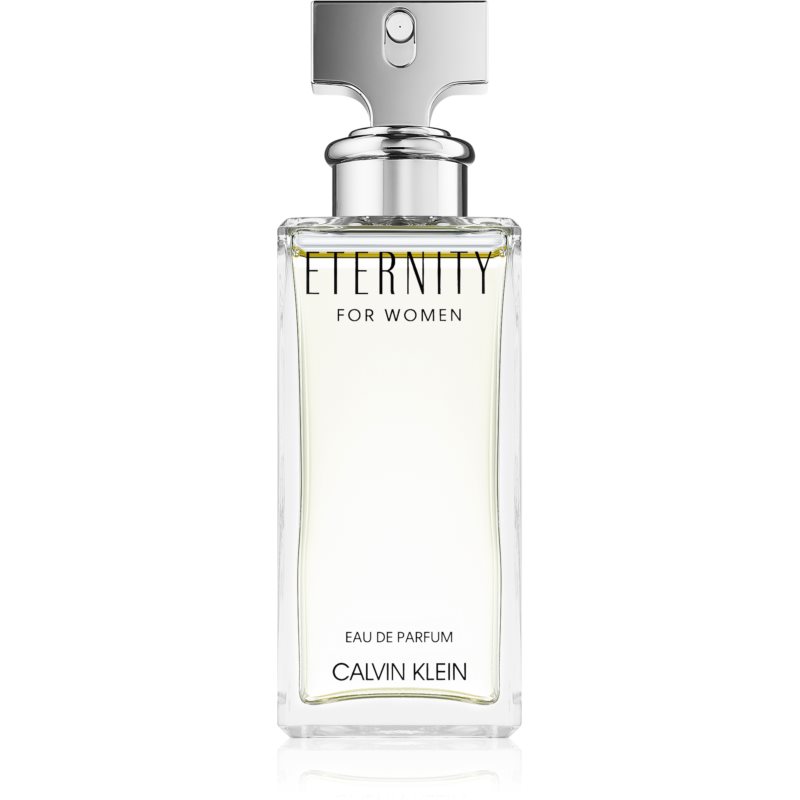 Calvin Klein Eternity woda perfumowana dla kobiet 100 ml