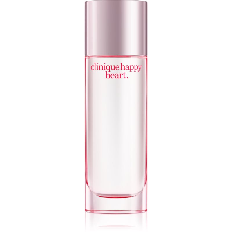 Clinique woda perfumowana Happy Heart female 50ml