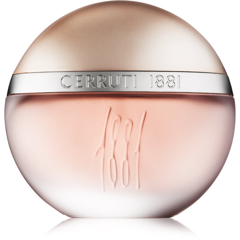 Nino Cerruti 1881 EDT Women woda toaletowa 100ml