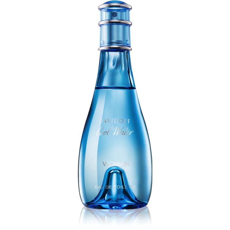 Davidoff Cool Water Woman woda toaletowa 50ml
