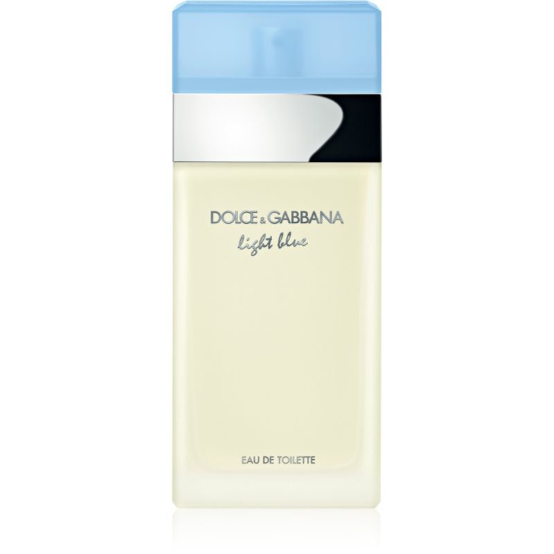 Dolce&Gabbana Light Blue woda toaletowa 100ml