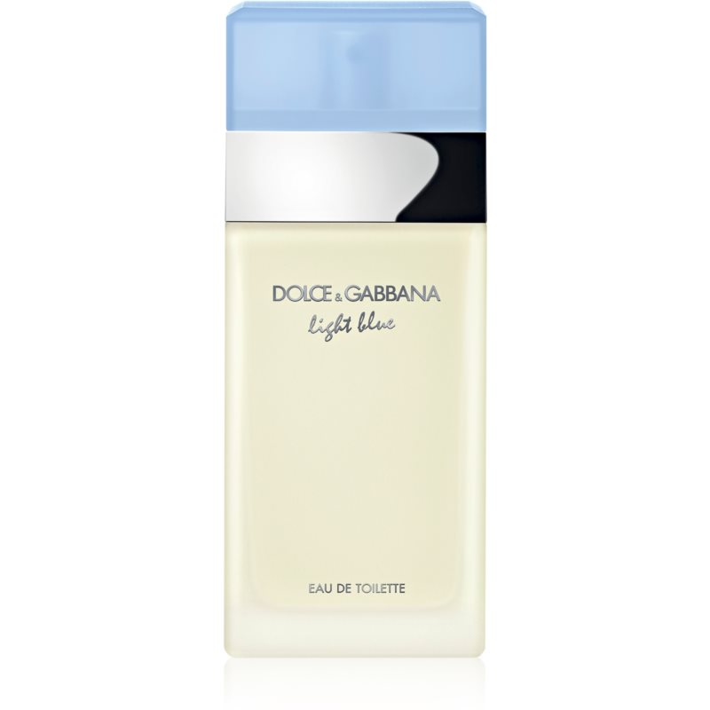 Dolce&Gabbana Light Blue woda toaletowa 50ml