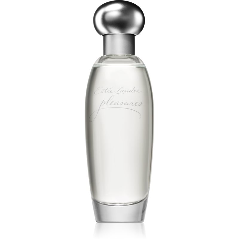 ESTÉE LAUDER Pleasures woda perfumowana 50 ml