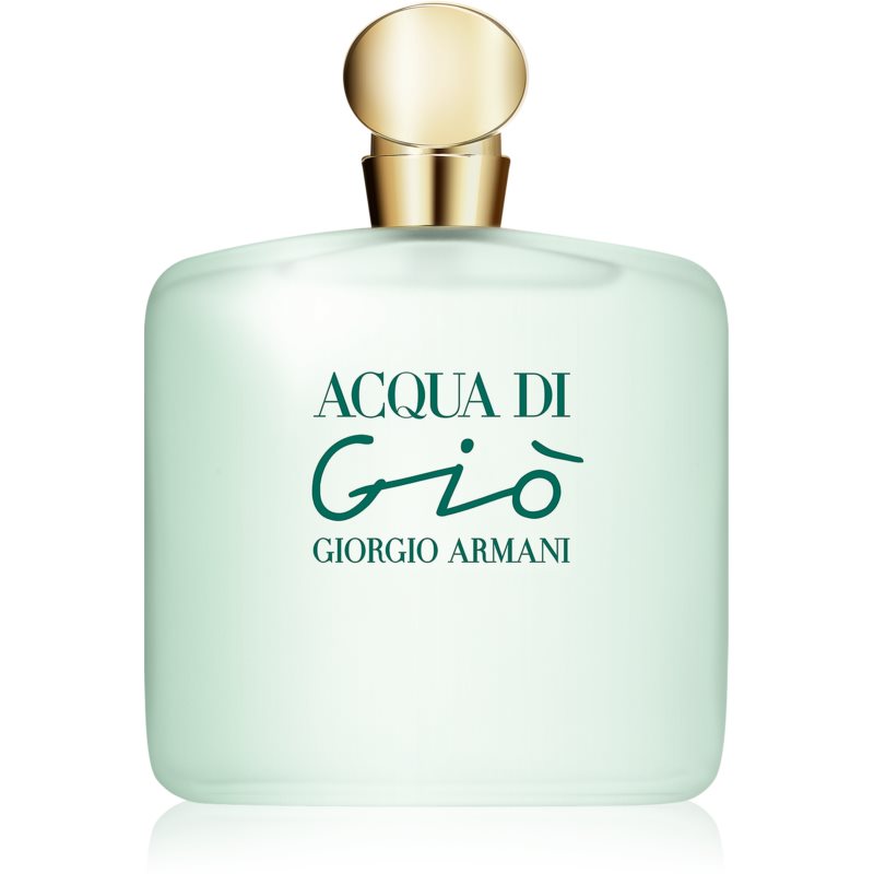 Giorgio Armani Acqua Di Gio Pour Femme woda toaletowa 100ml