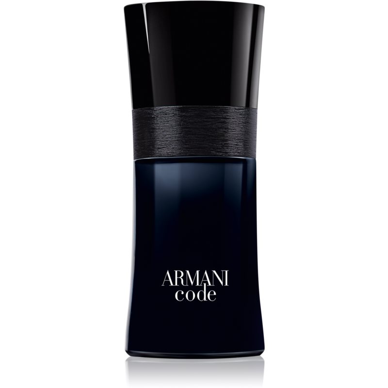 Giorgio Armani Code woda toaletowa 50 ml