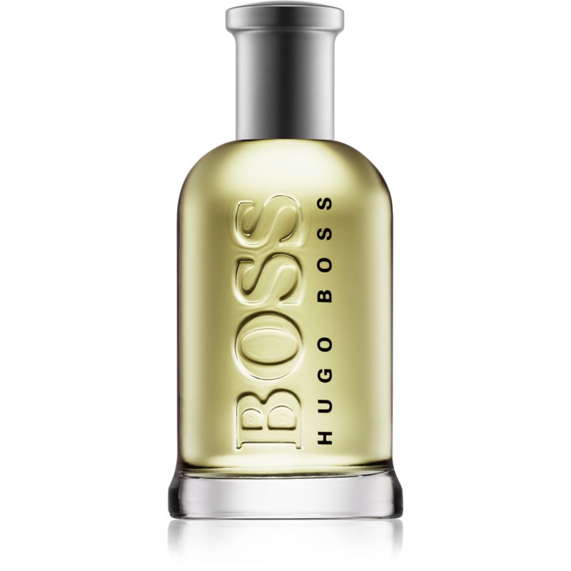 Hugo Boss Bottled Men Woda toaletowa 100 ml