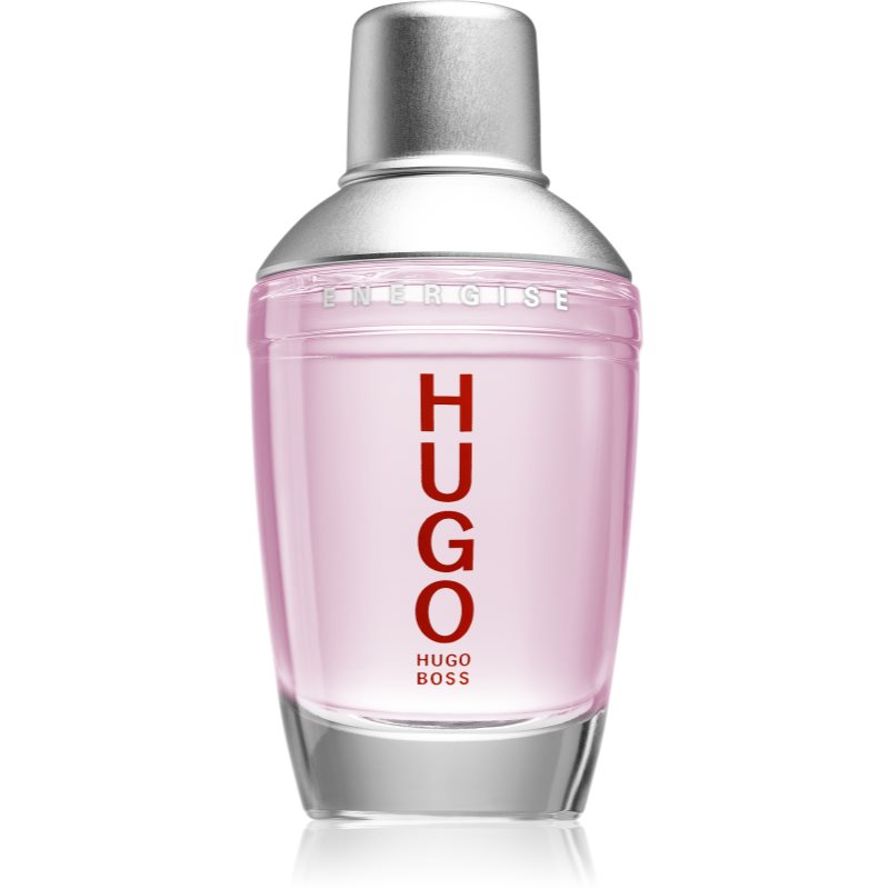 Hugo Boss Hugo Energise Woda toaletowa 75ml