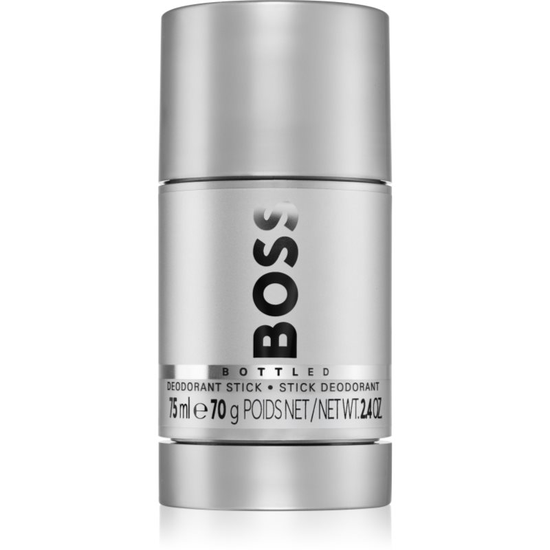 Hugo Boss No 6 Bottled Szary M) dst 75ml