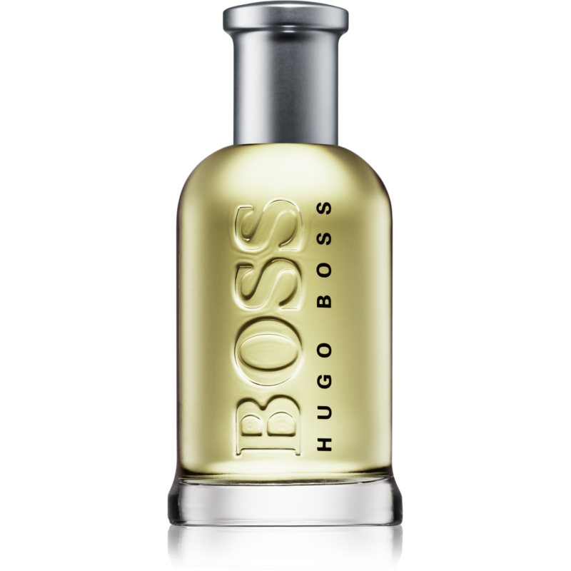 Hugo Boss No.6 Woda toaletowa 50ml