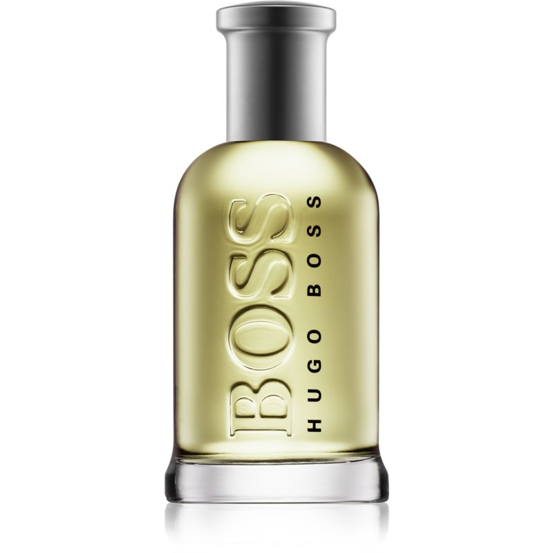 Hugo Boss Bottled flakon 100ml Woda po goleniu