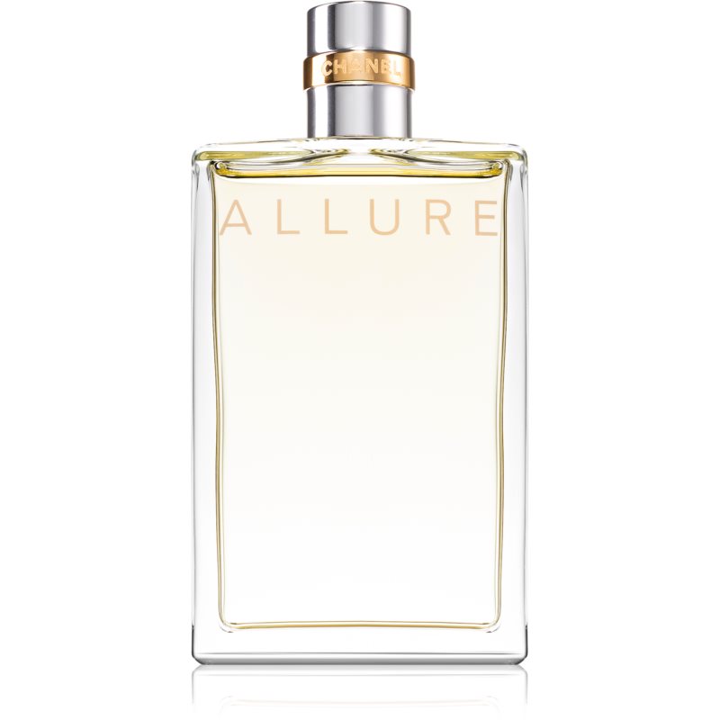 Chanel Chanel Allure, woda toaletowa, 100ml (W),