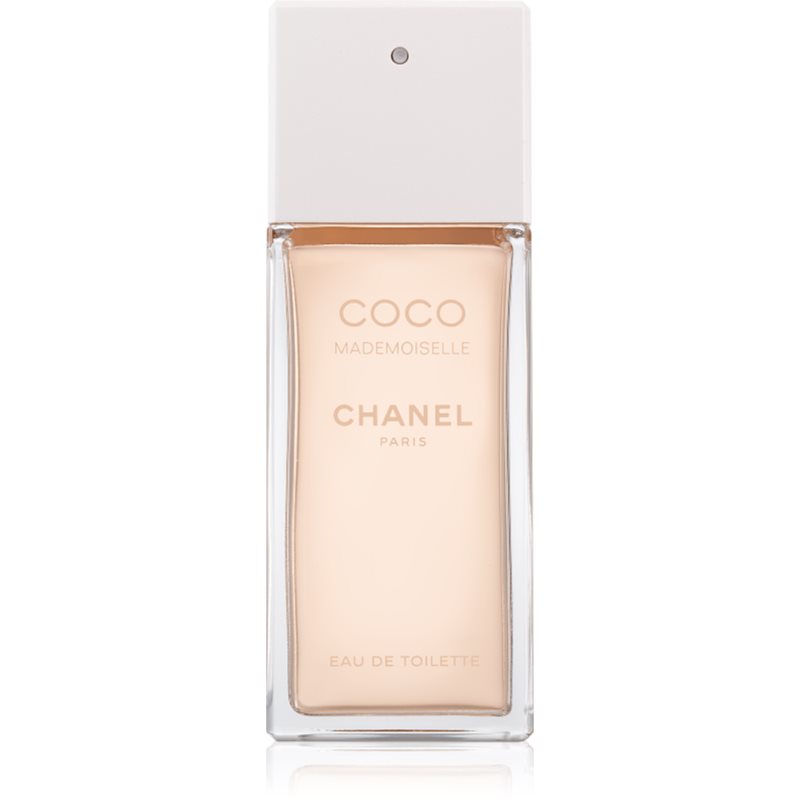 Chanel Coco Mademoiselle woda toaletowa 50ml