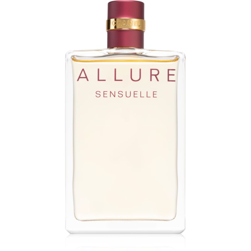 Chanel Allure Sensuelle woda perfumowana 100ml