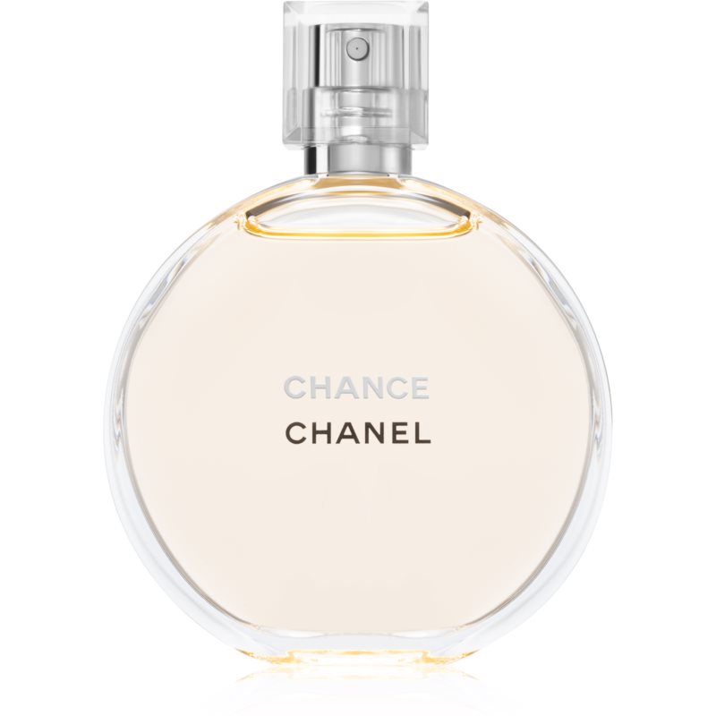 CHANEL CHANCE Woda toaletowa 50 ml