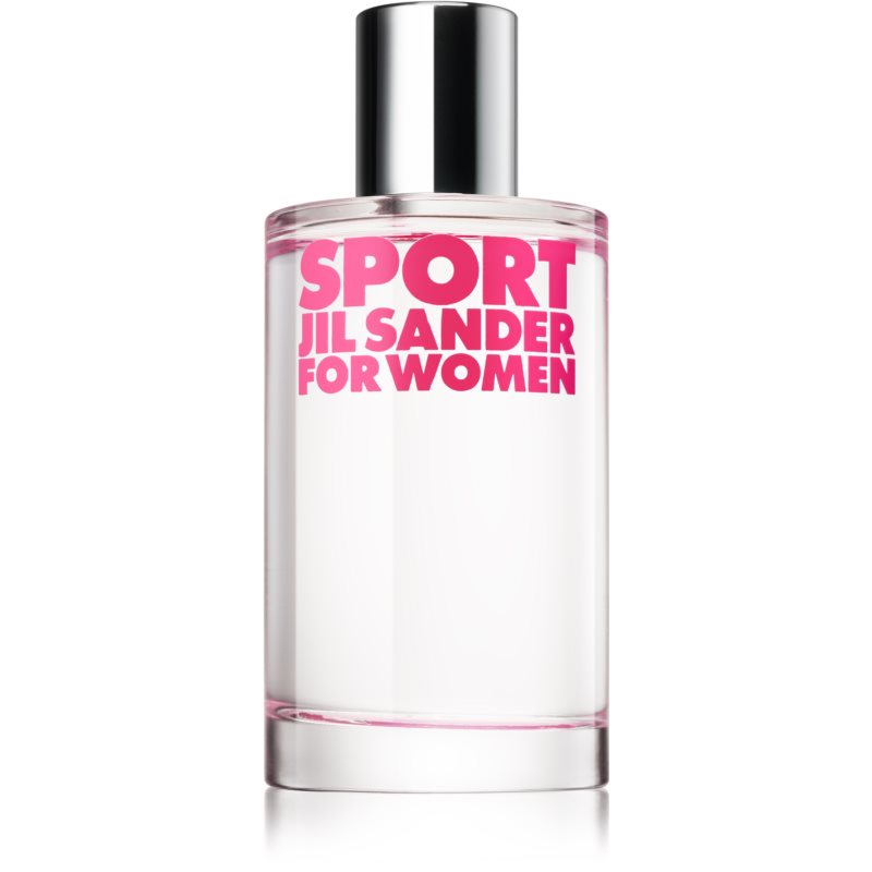 Jil Sander Sport for Women woda toaletowa 50ml