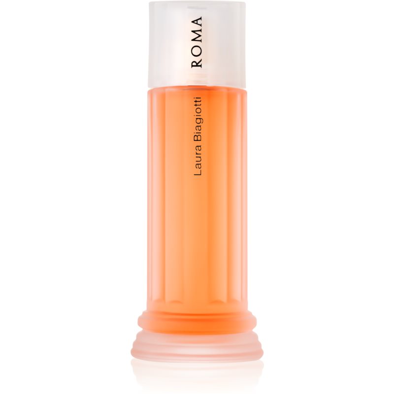 Laura Biagiotti Roma woda toaletowa 100ml