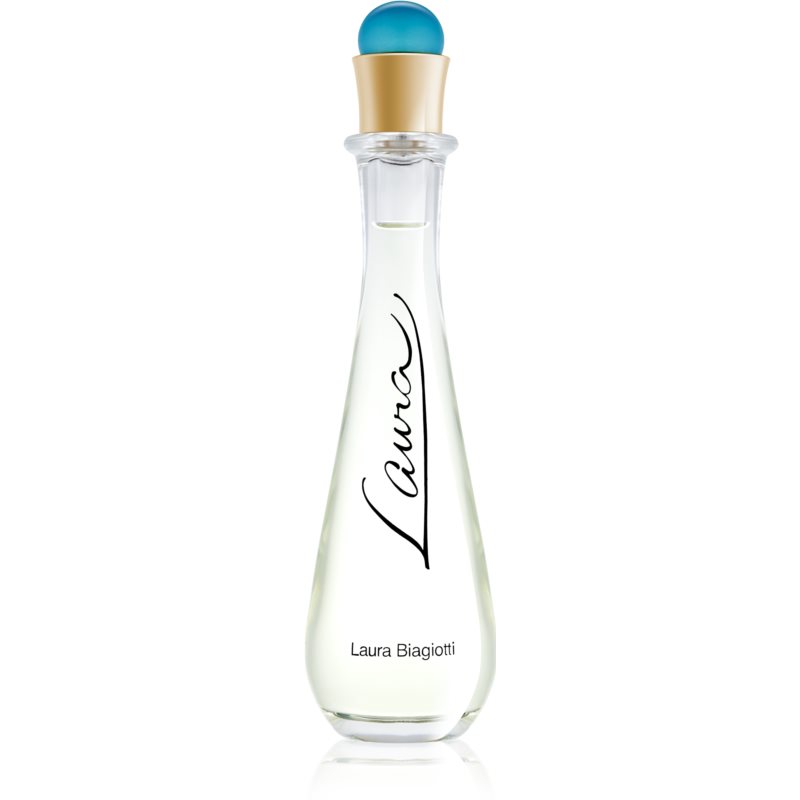 Laura Biagiotti Laura woda toaletowa 75ml