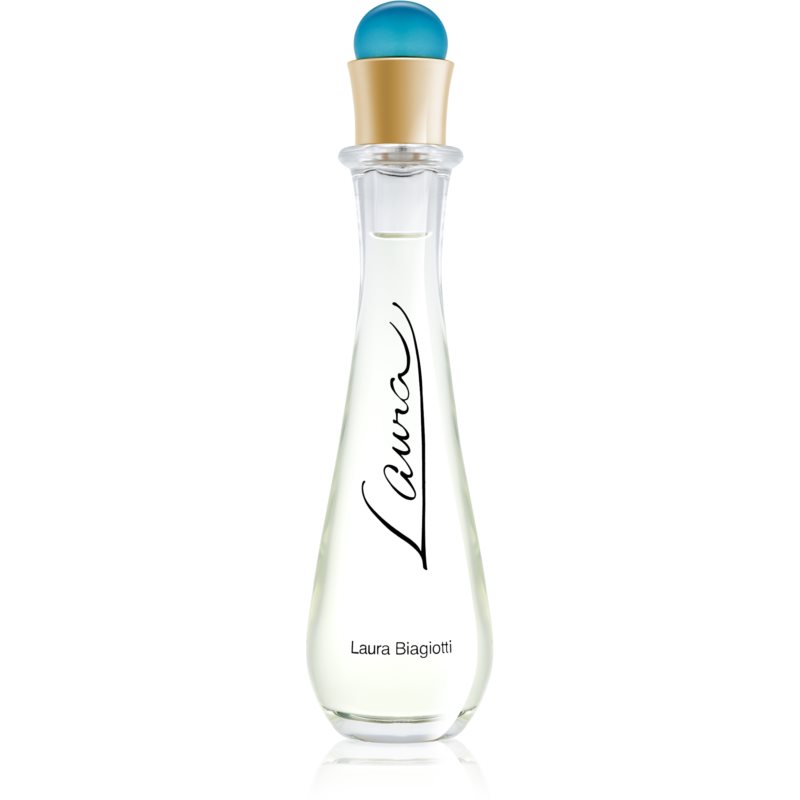 Laura Biagiotti Laura woda toaletowa 50ml