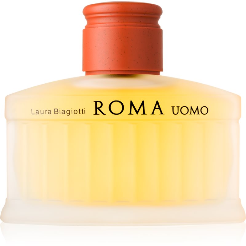 Laura Biagiotti Roma Uomo Woda toaletowa 125ml