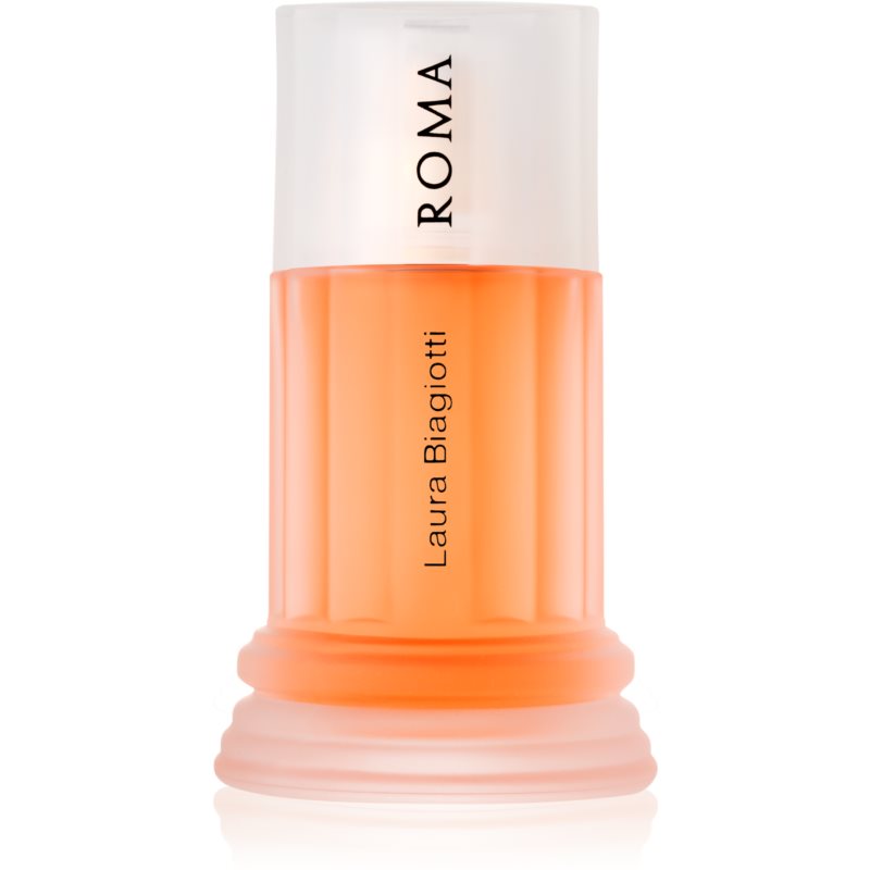 Laura Biagiotti Roma woda toaletowa 50ml