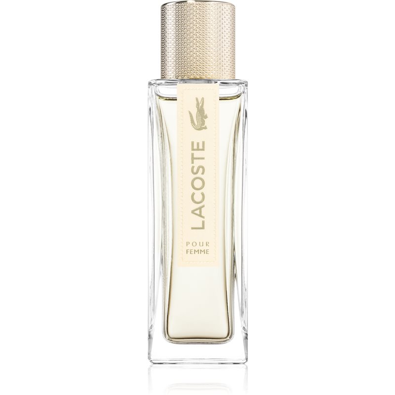 Lacoste Pour Femme woda perfumowana dla kobiet 50 ml