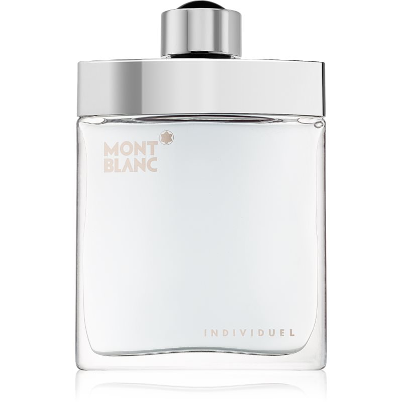 Mont Blanc Individuel Woda toaletowa 75ml