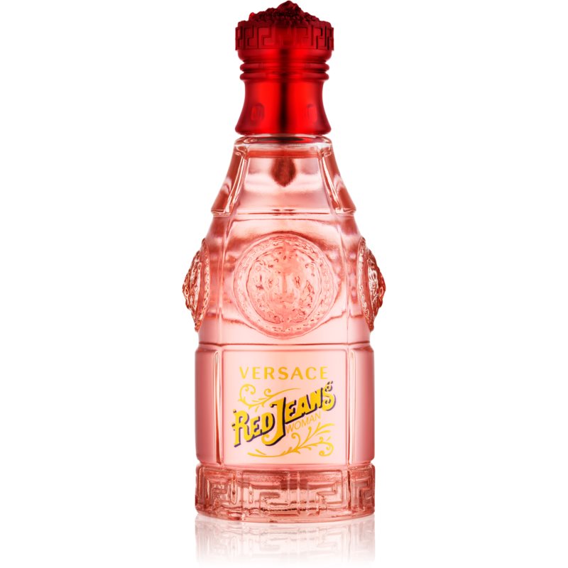 Versace Red Jeans woda toaletowa 75ml