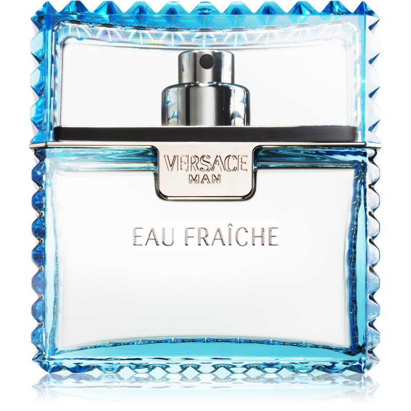 Versace Man Eau Fraiche Woda toaletowa 50ml