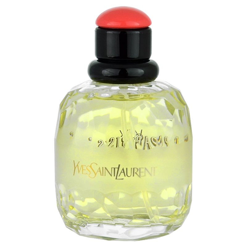 Yves Saint Laurent Paris woda toaletowa 125ml