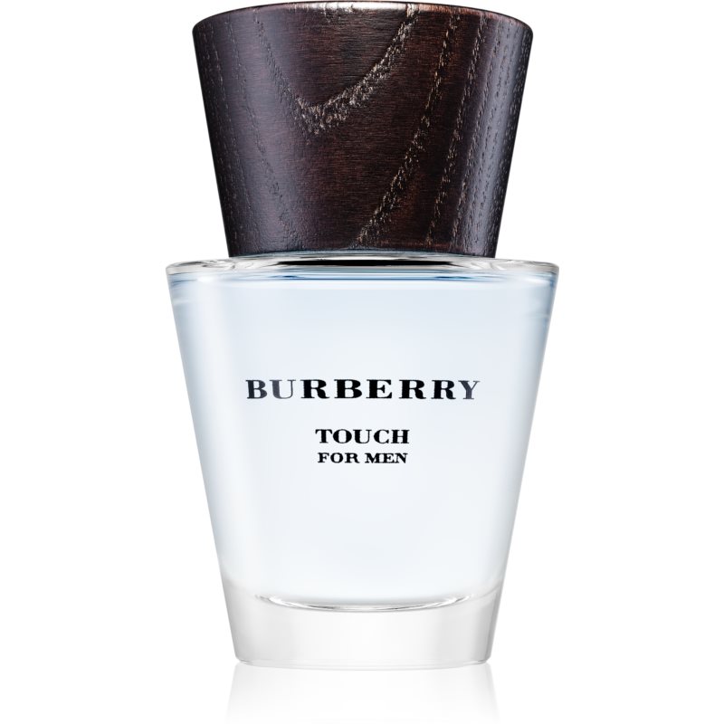 Burberry Touch Men Woda toaletowa dla mężczyzn 50 ml