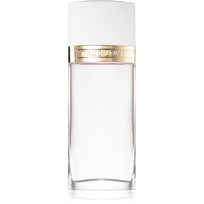 Elizabeth Arden True Love woda toaletowa spray 100ml (W)