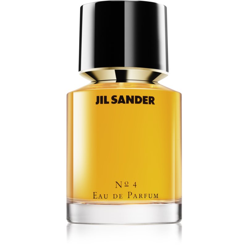 Jil Sander No.4 woda perfumowana 100ml