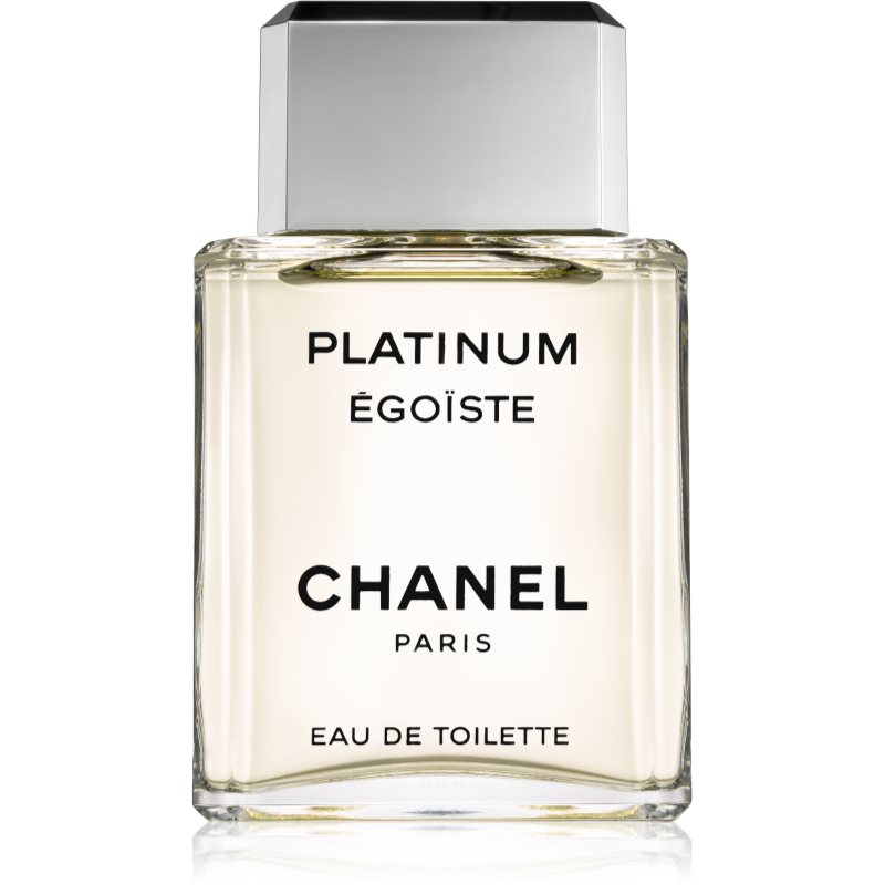 Chanel Egoiste Platinum woda toaletowa 100ml