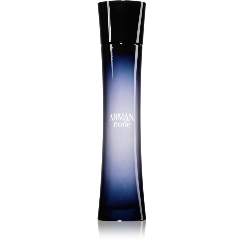 Giorgio Armani Code Women woda perfumowana 75ml