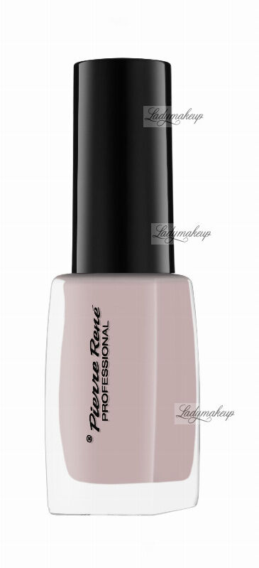 Фото - Лак для нігтів Pierre Rene Pierre René - Nail Polish - Lakier do paznokci - 359 - FASHION WEEK 