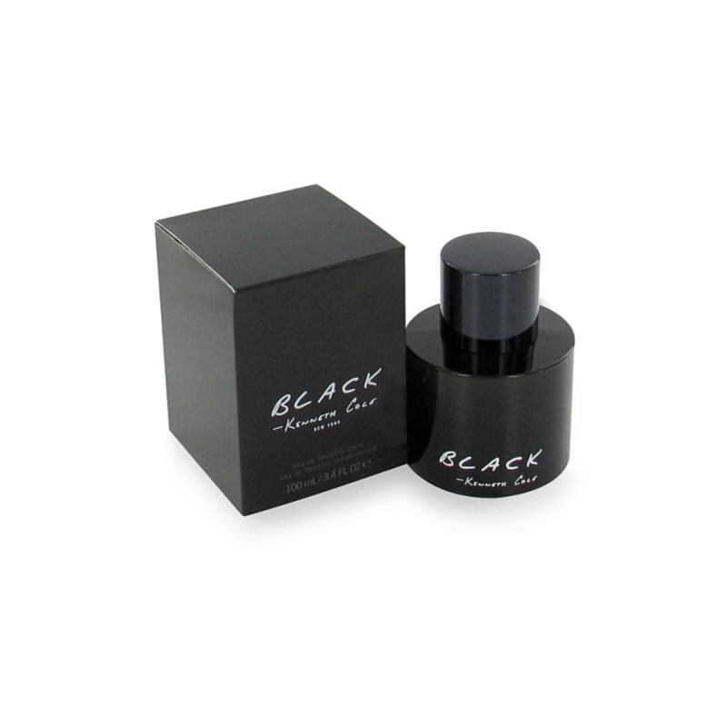 Kenneth Cole Vintage Black Woda toaletowa 100ml