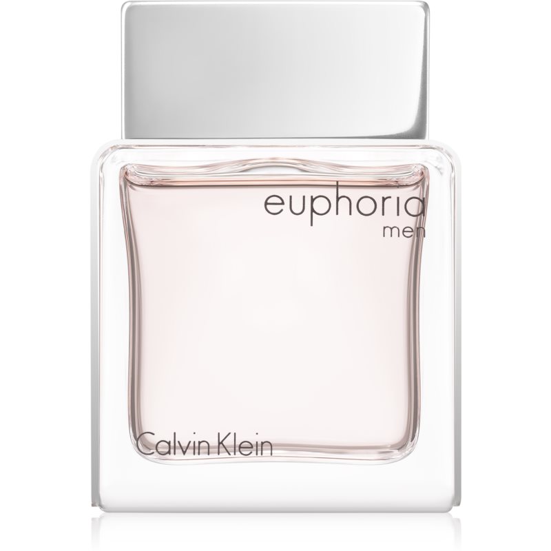Calvin Klein Euphoria Men Woda toaletowa 50ml