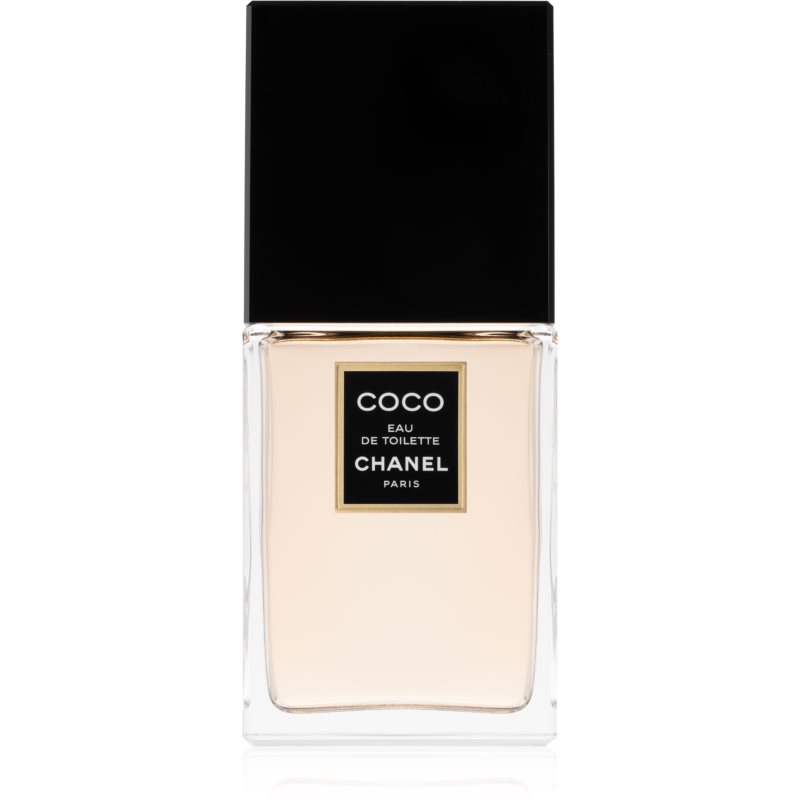 Chanel Coco, Woda toaletowa, 100ml