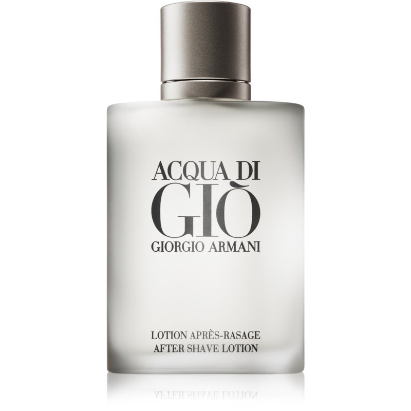 Giorgio Armani Acqua di Gio Pour Homme 100ml woda po goleniu 3360372058885