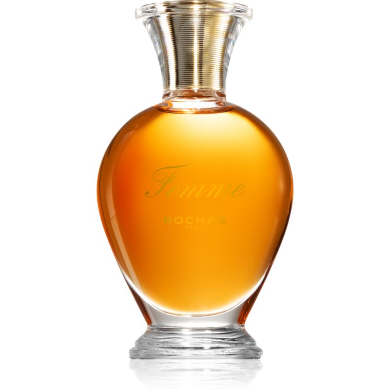 Rochas Femme woda toaletowa woda toaletowa 100ml