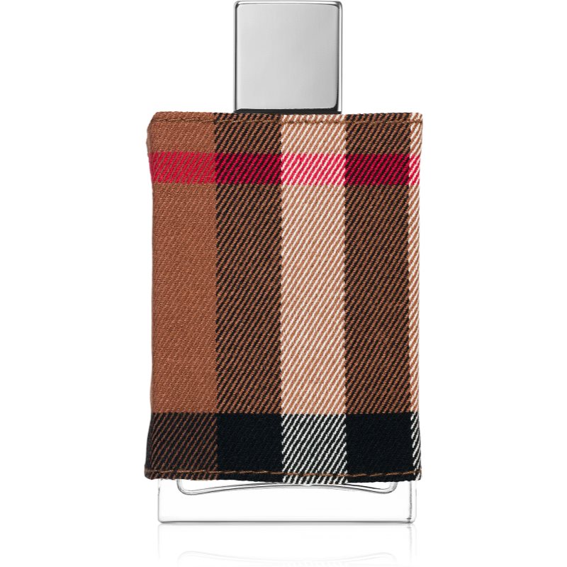 Burberry London for Men woda toaletowa dla mężczyzn 100 ml